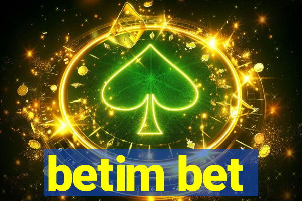 betim bet